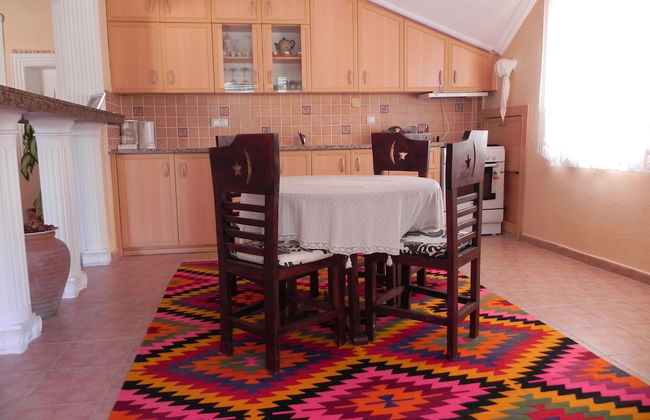 Dalyan Palace - Photo 24