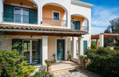 The Olive Project - Villa Maria with Private Pool by Konnect - Foto 27