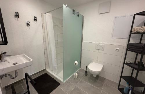 Ferienwohnung Seescheune 150m vom Ufer entfernt - Foto 12