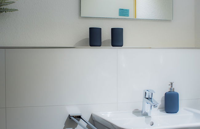 Relax Aachener Boardinghouse Phase 2 - Foto 59