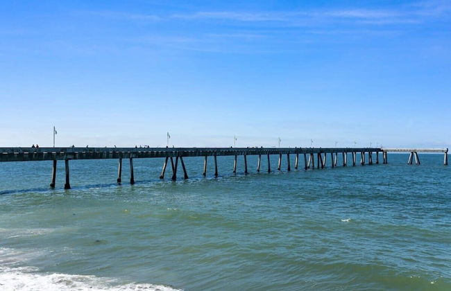 @ Marbella Lane - Home With Majestic Ocean Views - Foto 25