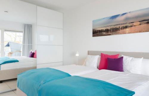 atoll apartments - Foto 23