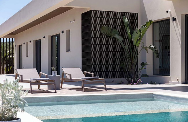 Villa Aglaea - Photo 41