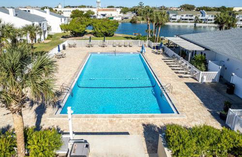 Shoreline Towers 1074 - Foto 36