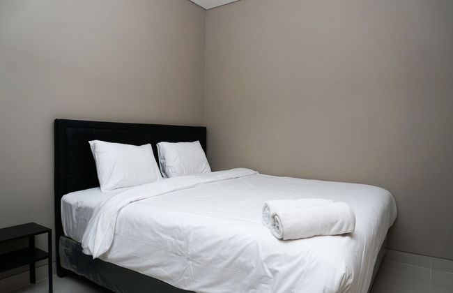 Best Location 2BR Ciputra International Apartment - Photo 7