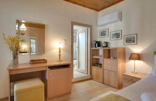 Casa Margarita cozy & peaceful stay in Tzoumerka - Foto 6