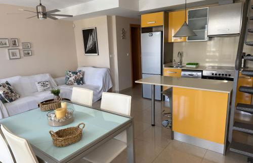 Adosado con piscina a 6 min del MET Oliva Nova y playa - Photo 41