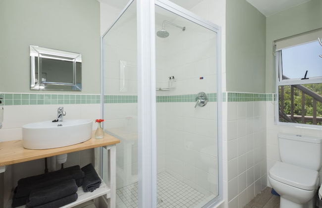 Cape St Francis Resort - Foto 79