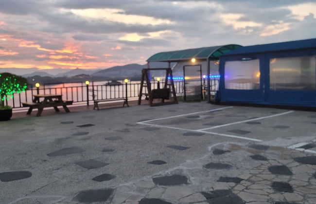 Yeosu Sunset Hostel and Pension - Foto 60