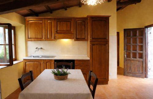 Fattoria Agriturismo Nerbona - Foto 141