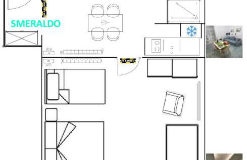 Casa Sassolini - Foto 54