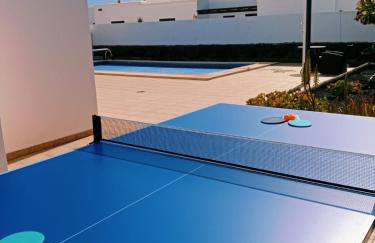 Villa Alberto Private Heated Pool, Jacuzzi, Sea Views - Foto 5