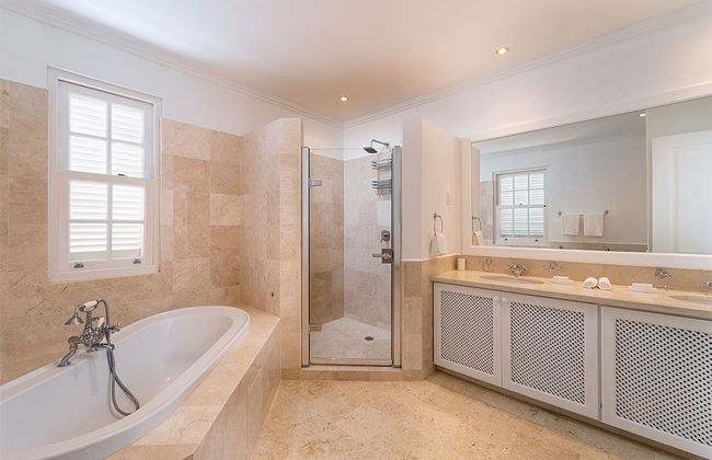 Royal Westmoreland - Ocean Drive 8 4 Bedroom Villa - Foto 10