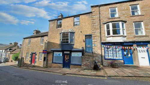 Market House Apartment - Dog Friendly - Foto 1