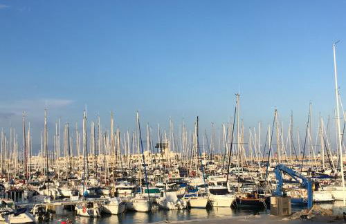 Luceros Sea view Apts -with balcony- City&Beach - Foto 36