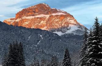 Cèsa Pier Sellaronda Dolomiti - Foto 25