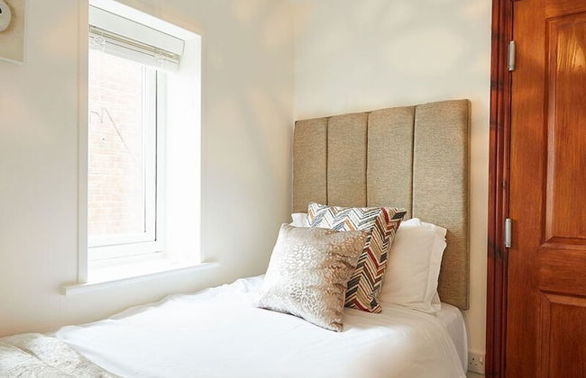 Host & Stay - Harbour View House - Foto 1