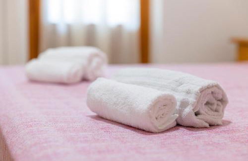 Casa Vacanza Presolana con giardino e box auto - Photo 15