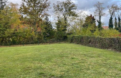 Chaleureuse annexe contemporaine - Foto 20