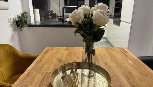 Stylish apartment - garden - great transport links and parking - Foto 3