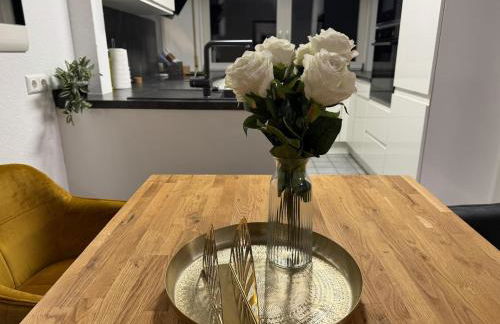 Stylish apartment - garden - great transport links and parking - Foto 3