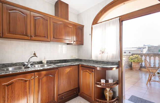 Villa Es Puig - Foto 18