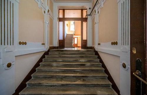 Number 1 Deluxe Apartments - Foto 78