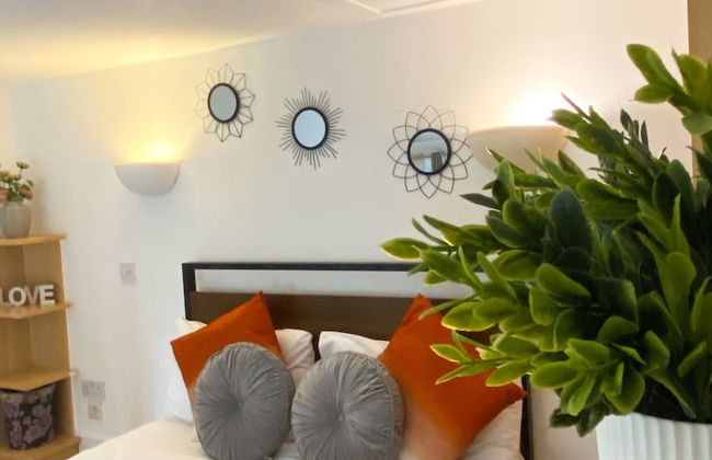 Modern studios Close to Hyde Park - Photo 12