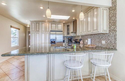 Ocean Beach Cliffs Sanctuary Oceanfront - Foto 20