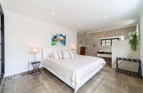 Stunning 4-Bedroom Villa With Pool - Perfect For Families - Foto 21