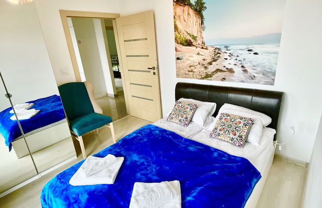 Rezydencja Wind Rose - Luxury ApartHotel - Foto 6