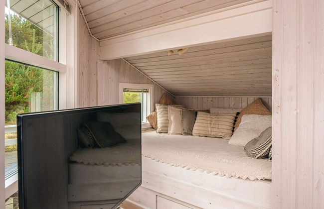 8 Person Holiday Home in Fano - Foto 18