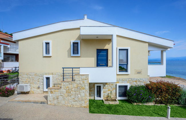 Elpiniki Luxury Apartments - Foto 6