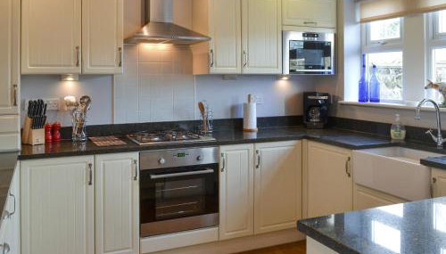 Wagtail Cottage - Foto 5