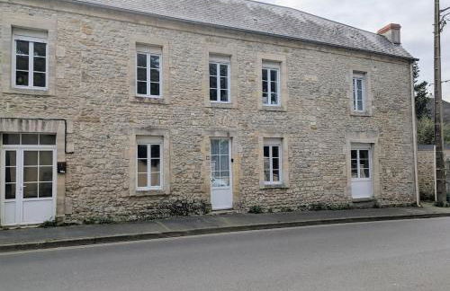 Maison agréable au coeur de Bayeux ! - Foto 18