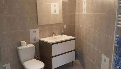 Montagne Noire Apartment Saissac - Foto 5