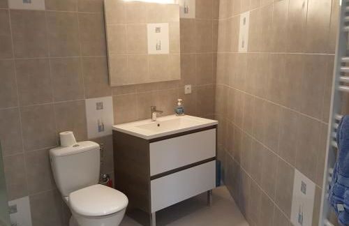 Montagne Noire Apartment Saissac - Foto 5