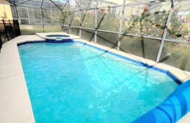 Clermont Vacation Homes by DWS Vacation - Foto 38