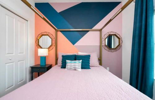 Gorgeous 4 Bd w Pool at Storey Lake Resort 4277 - Photo 12