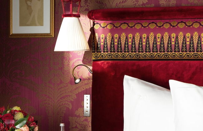 La Reserve Paris Hotel and Spa - Photo 47