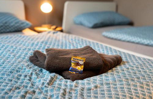 "Ferienwohnung am Schloss" - Ferienwohnung mit Blick auf das Barbyer Schloss, 5 Gehminuten bis zur Elbe - Foto 15