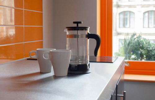 Modern Aparthotel by Principality Stadium - Foto 8