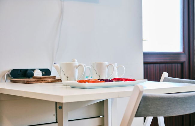 Golf Terrace - Portrush by the Sea - Foto 15