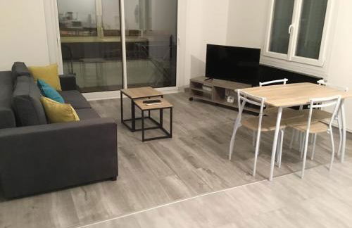 Appart du centre t3 - Foto 1