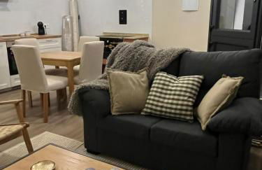 Apartamentos Rurales El Solsuco Casa MariaCarlos - Foto 15