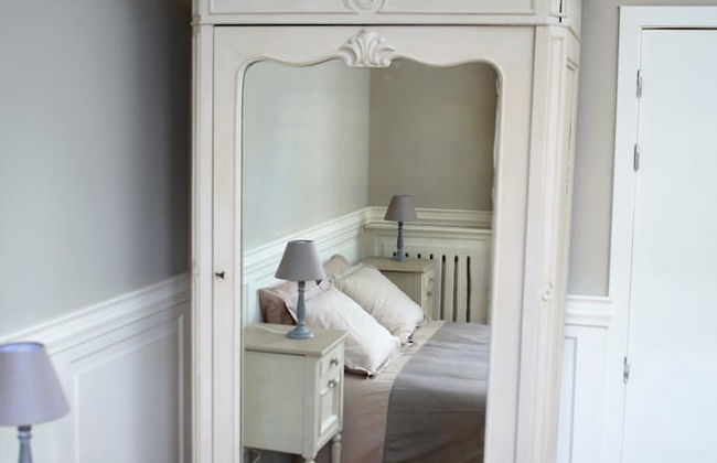 Apart - Hotel Saint Georges - Foto 62