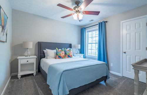 Spacious 3BR Home on Sprawling Serene Grounds - Foto 19