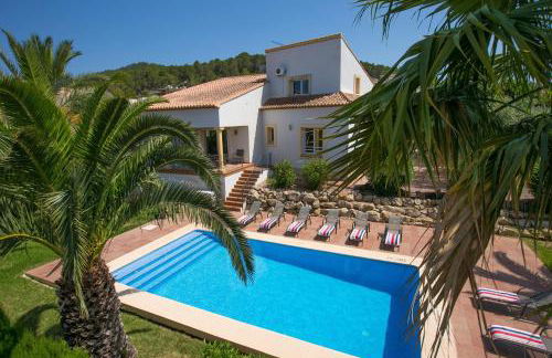 Villa Cabriel by Villa Plus - Photo 24