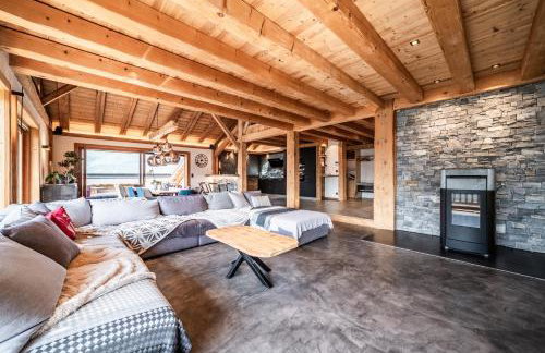 Le Perray Alpine Lodge - Photo 21