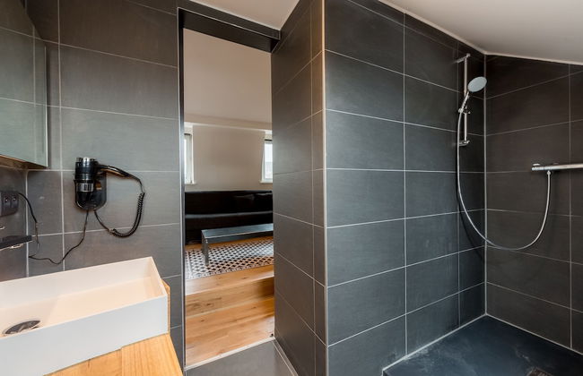 Smartflats City - Grand Sablon - Foto 24